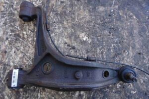 Изображение товара 95357 - 00095357 rychag zadnij pravyj