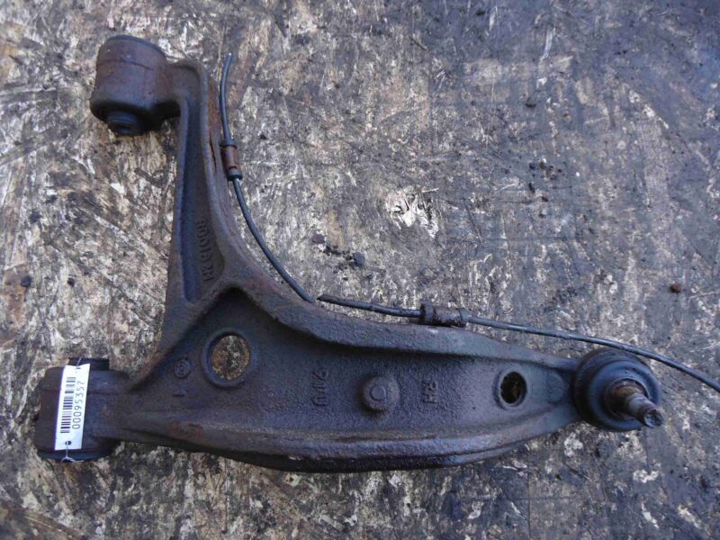 Изображение товара 95357 - 00095357 rychag zadnij pravyj