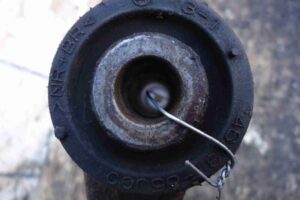 Изображение товара 95357 - 00095357 rychag zadnij pravyj 2