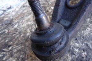 Изображение товара 95357 - 00095357 rychag zadnij pravyj 3