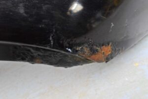 Изображение товара 95358 - 00095358 krylo pravoe 2