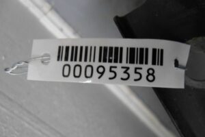 Изображение товара 95358 - 00095358 krylo pravoe 3