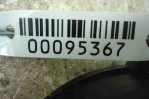Изображение товара 95367 - 00095367 shlejf rulevoj Citroen C5 1