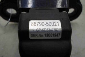 Изображение товара 95371 - 00095371 kamera zadnego vida BMW X5