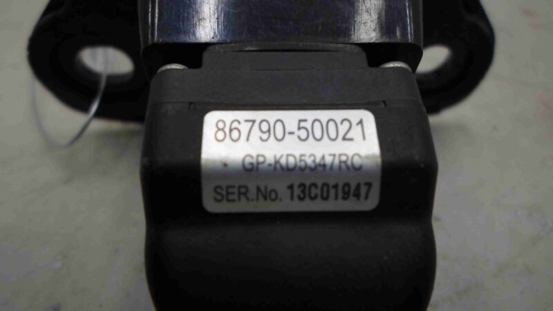 Изображение товара 95371 - 00095371 kamera zadnego vida BMW X5