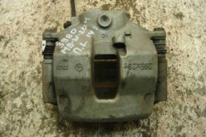 Изображение товара 95372 - 00095372 support perednij levyj Honda Ridgeline 1