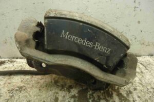 Изображение товара 95372 - 00095372 support perednij levyj Honda Ridgeline 2