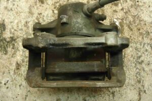 Изображение товара 95372 - 00095372 support perednij levyj Honda Ridgeline 3