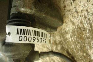 Изображение товара 95372 - 00095372 support perednij levyj Honda Ridgeline