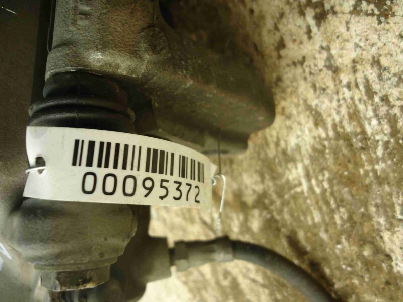 Изображение товара 95372 - 00095372 support perednij levyj Honda Ridgeline