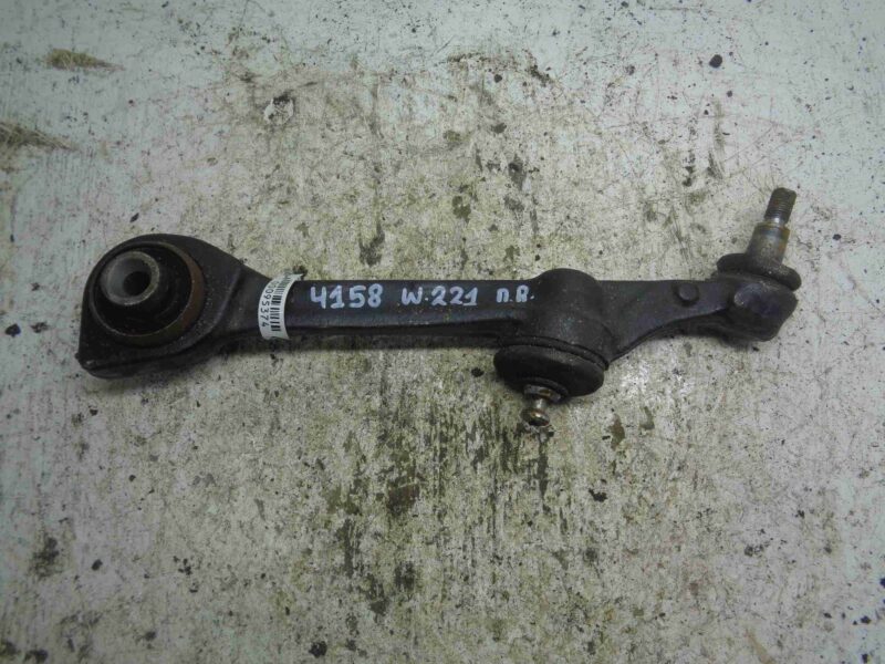 Изображение товара 95374 - 00095374 rychag perednij pravyj nizhnij Ford Scorpio