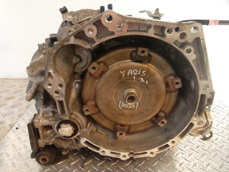 Изображение товара 95378 - 00095378 akpp