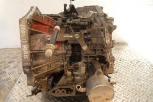 Изображение товара 95378 - 00095378 akpp 3