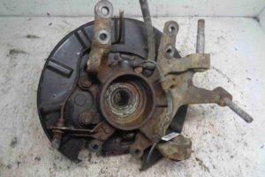 Изображение товара 95386 - 00095386 stupitsa zadnyaya levaya Volkswagen Amarok 1