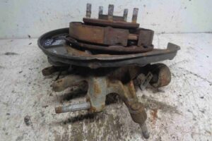 Изображение товара 95386 - 00095386 stupitsa zadnyaya levaya Volkswagen Amarok 3