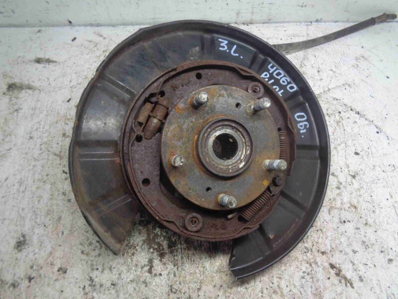 Изображение товара 95386 - 00095386 stupitsa zadnyaya levaya Volkswagen Amarok