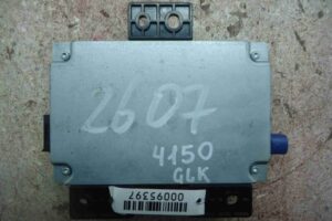 Изображение товара 95397 - 00095397 blok upravleniya Ford Transit 3