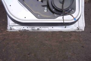 Изображение товара 95398 - 00095398 dver zadnyaya levaya Ford Transit Connect 4