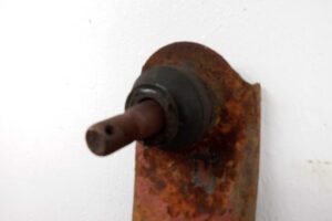 Изображение товара 95399 - 00095399 rychag perednij levyj nizhnij 1