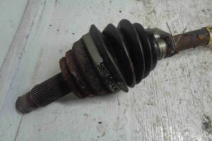 Изображение товара 95402 - 00095402 poluos perednyaya pravaya 2