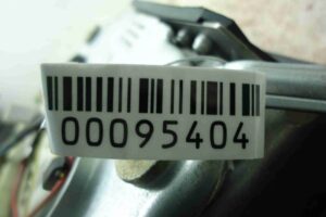 Изображение товара 95404 - 00095404 podushka bezopasnosti voditelya 1