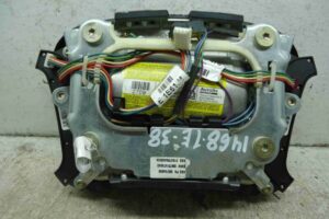 Изображение товара 95404 - 00095404 podushka bezopasnosti voditelya 2