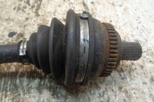 Изображение товара 95413 - 00095413 poluos perednyaya pravaya Ford Edge 2