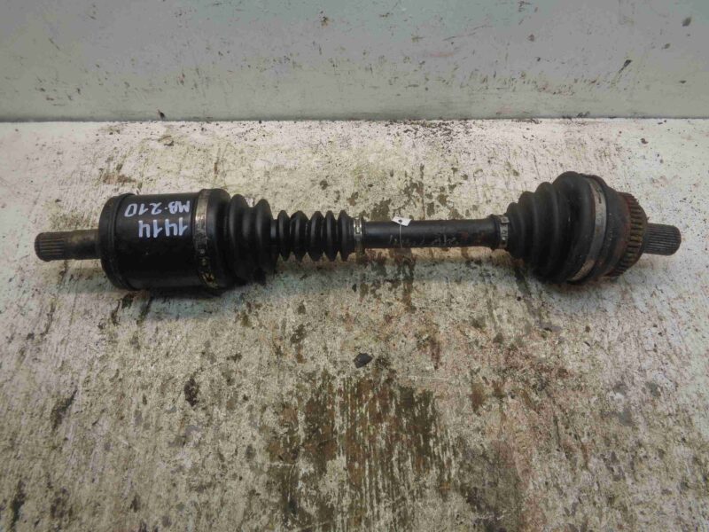 Изображение товара 95413 - 00095413 poluos perednyaya pravaya Ford Edge