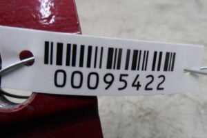 Изображение товара 95422 - 00095422 petlya dveri zadnyaya 2