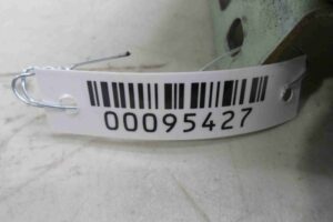 Изображение товара 95427 - 00095427 blok upravleniya razdatkoj LDV Convoy 1