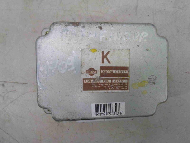 Изображение товара 95427 - 00095427 blok upravleniya razdatkoj LDV Convoy