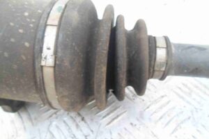 Изображение товара 95435 - 00095435 poluos perednyaya levaya LDV Convoy 1