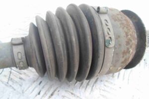 Изображение товара 95435 - 00095435 poluos perednyaya levaya LDV Convoy 2