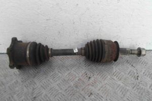 Изображение товара 95435 - 00095435 poluos perednyaya levaya LDV Convoy