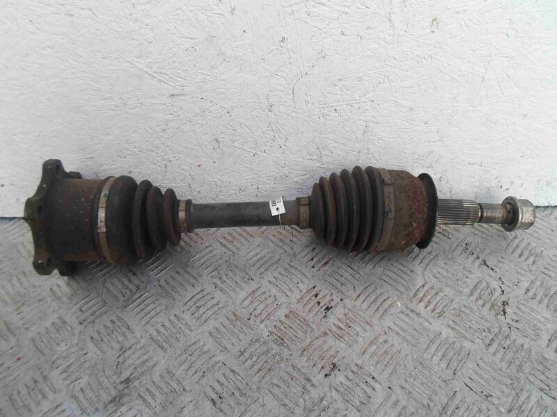 Изображение товара 95435 - 00095435 poluos perednyaya levaya LDV Convoy