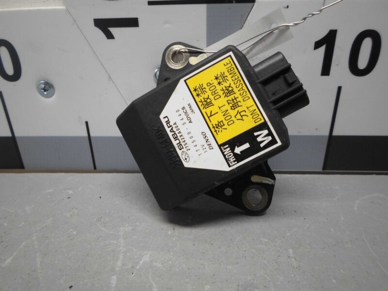 Изображение товара 95439 - 00095439 datchik kursovoj ustojchivosti Peugeot 306