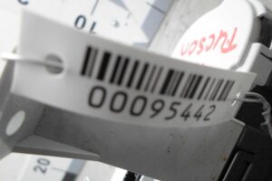 Изображение товара 95442 - 00095442 pereklyuchatel otopitelya Mercedes CLA 3