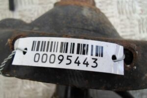 Изображение товара 95443 - 00095443 amortizator perednij pravyj 2