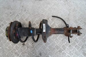 Изображение товара 95443 - 00095443 amortizator perednij pravyj 3