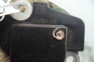 Изображение товара 95445 - 00095445 raskhodomer vozdukha (dmrv) 2