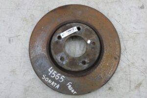 Изображение товара 95448 - 00095448 disk tormoznoj perednij 