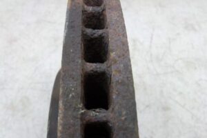 Изображение товара 95448 - 00095448 disk tormoznoj perednij 1