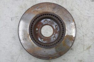 Изображение товара 95448 - 00095448 disk tormoznoj perednij 3