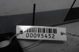 Изображение товара 95452 - 00095452 petlya kapota levaya 1