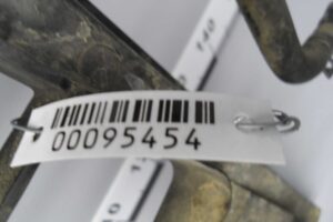 Изображение товара 95454 - 00095454 diffuzor Land Rover Range Rover Sport 3