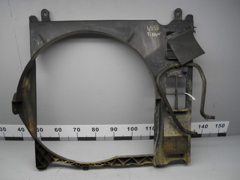 Изображение товара 95454 - 00095454 diffuzor Land Rover Range Rover Sport