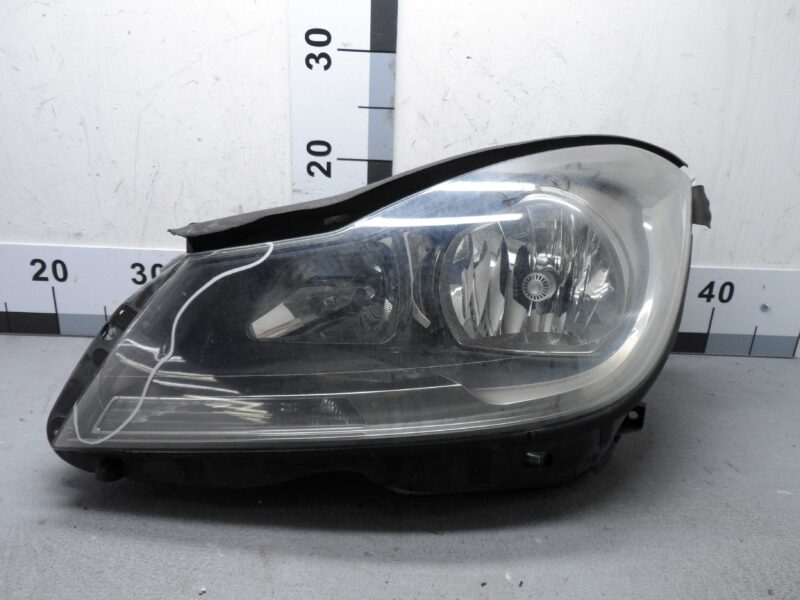 Изображение товара 95473 - 00095473 fara levaya Honda Ridgeline
