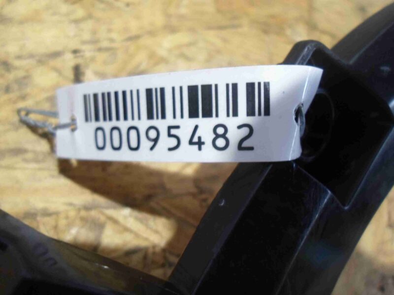 Изображение товара 95482 - 00095482 kronshtejn zadnego bampera