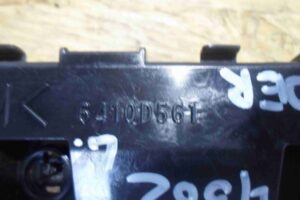 Изображение товара 95482 - 00095482 kronshtejn zadnego bampera 3