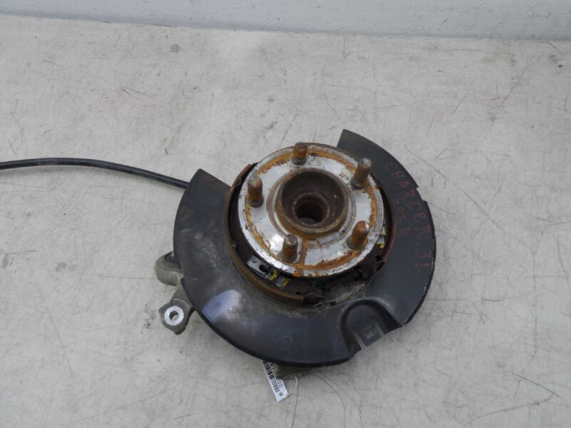 Изображение товара 95487 - 00095487 stupitsa zadnyaya levaya